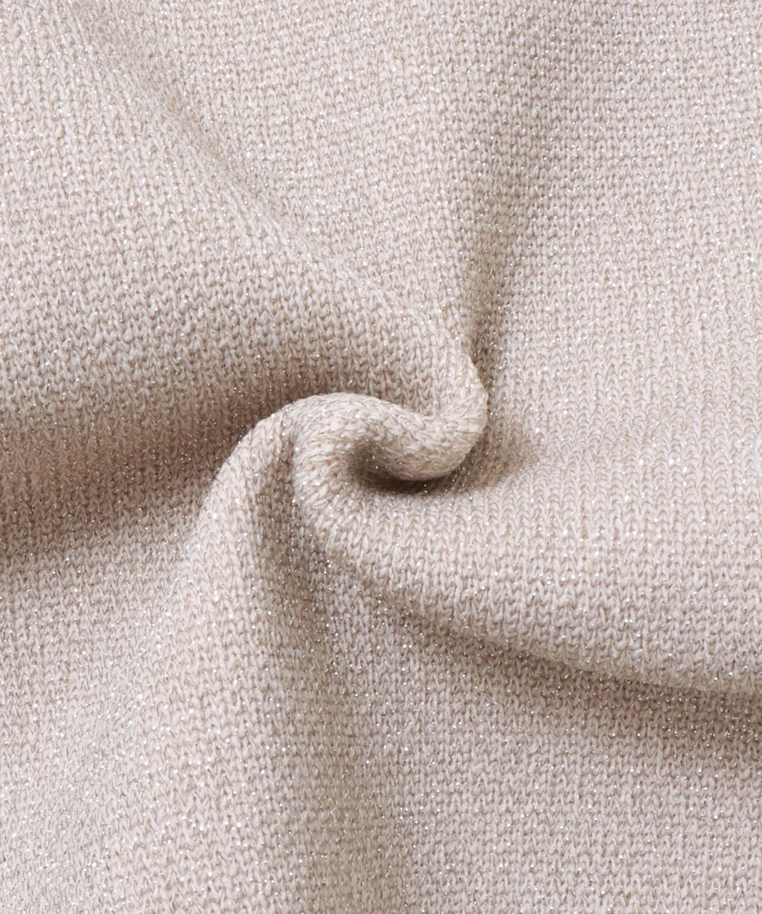 【WEB限定/別注】ジップショートカーディガン