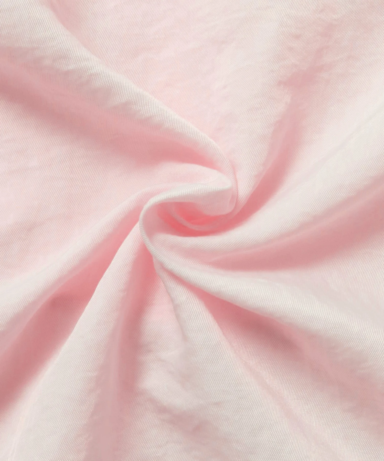 ナイロンツイル タックパンツ