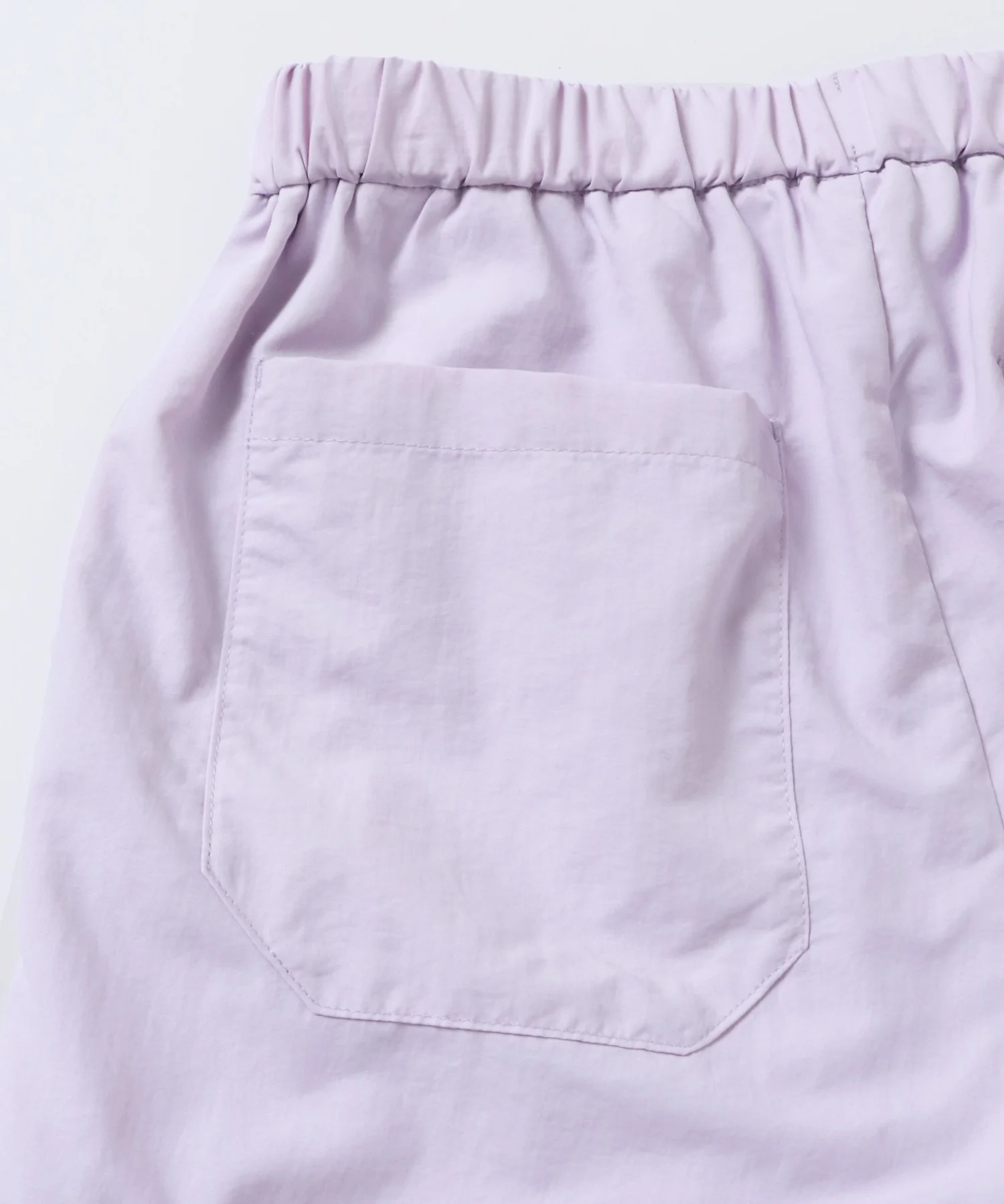 ナイロン カーゴパンツ