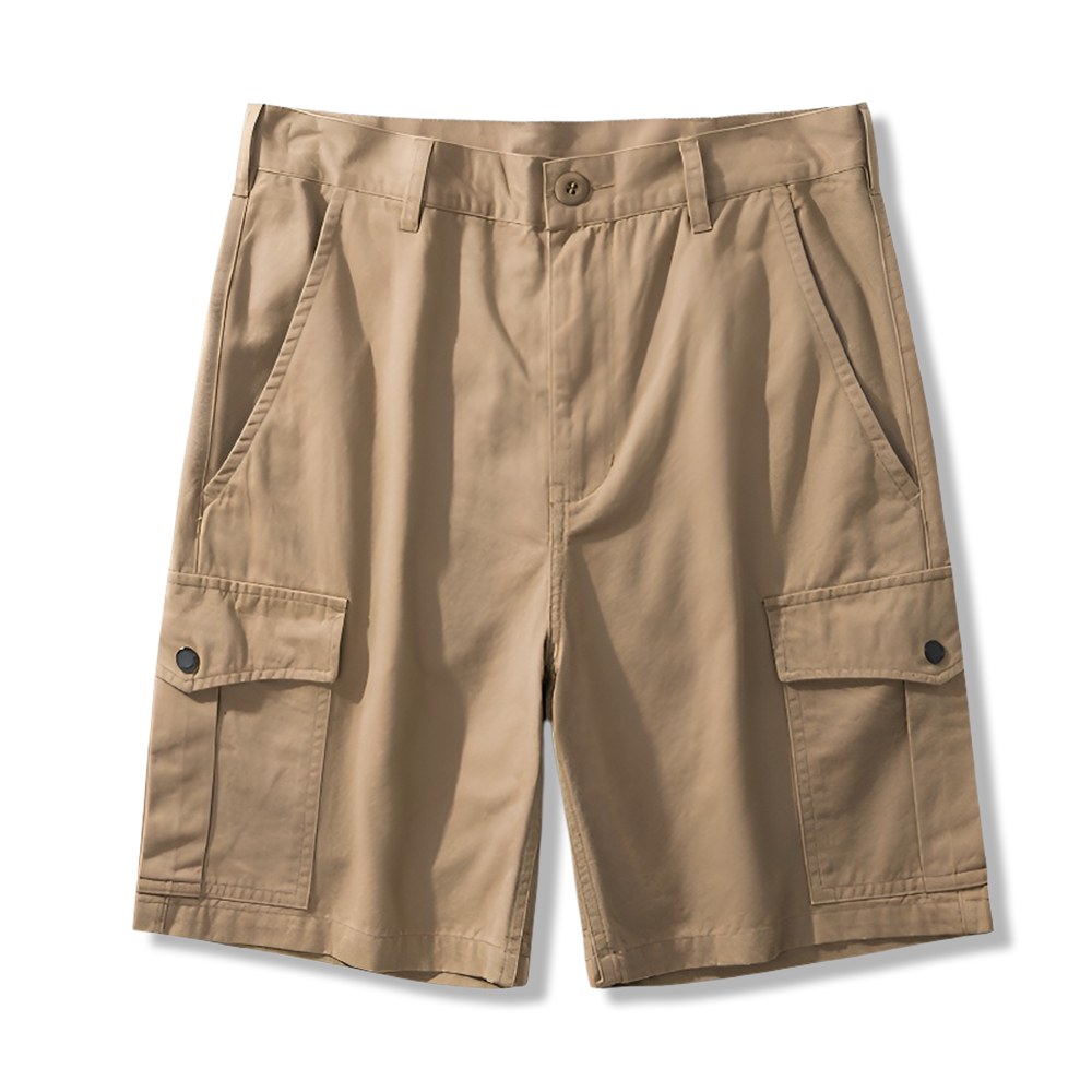 ベルギー軍 M-64 MOD ミリタリーショートパンツ