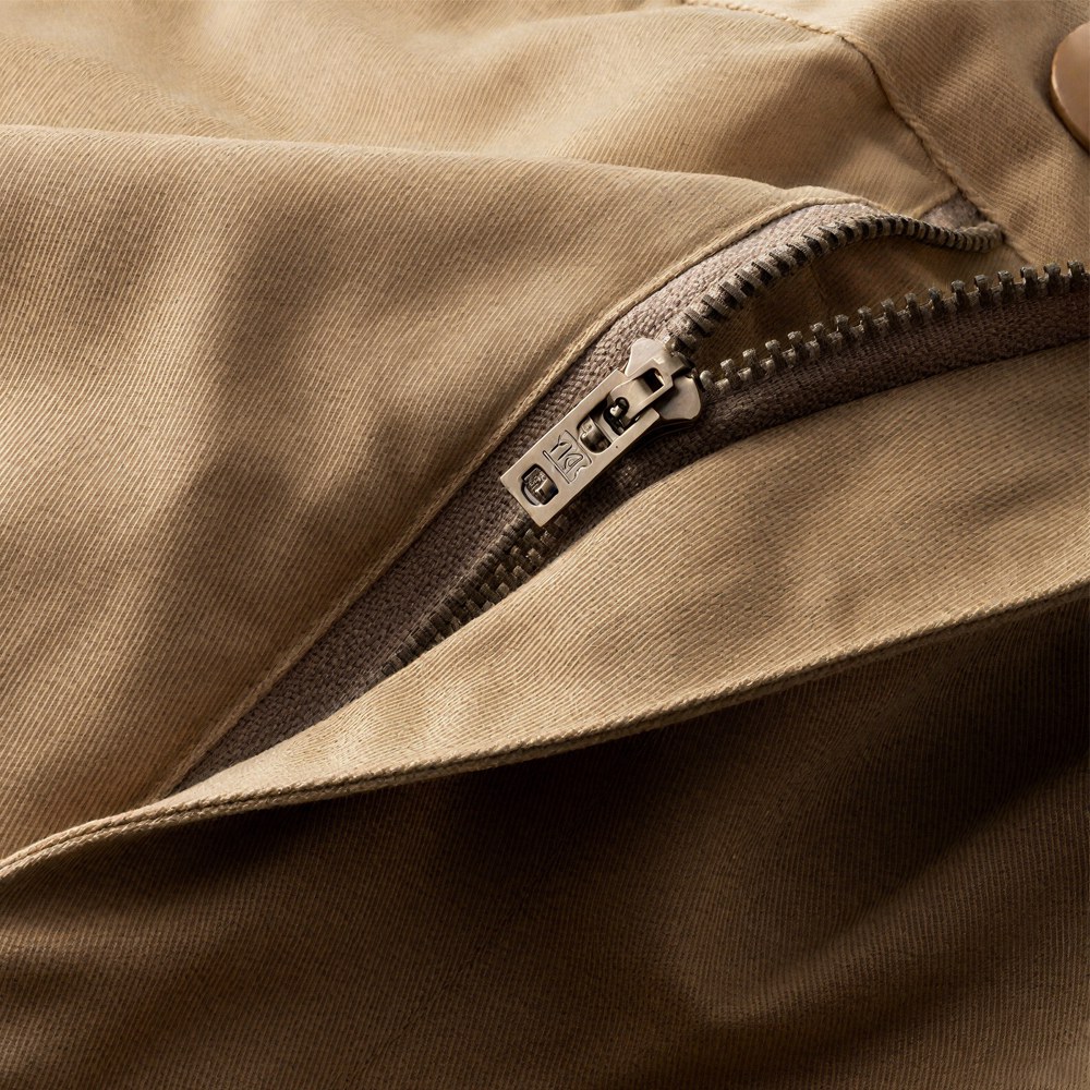 ベルギー軍 M-64 MOD ミリタリーショートパンツ