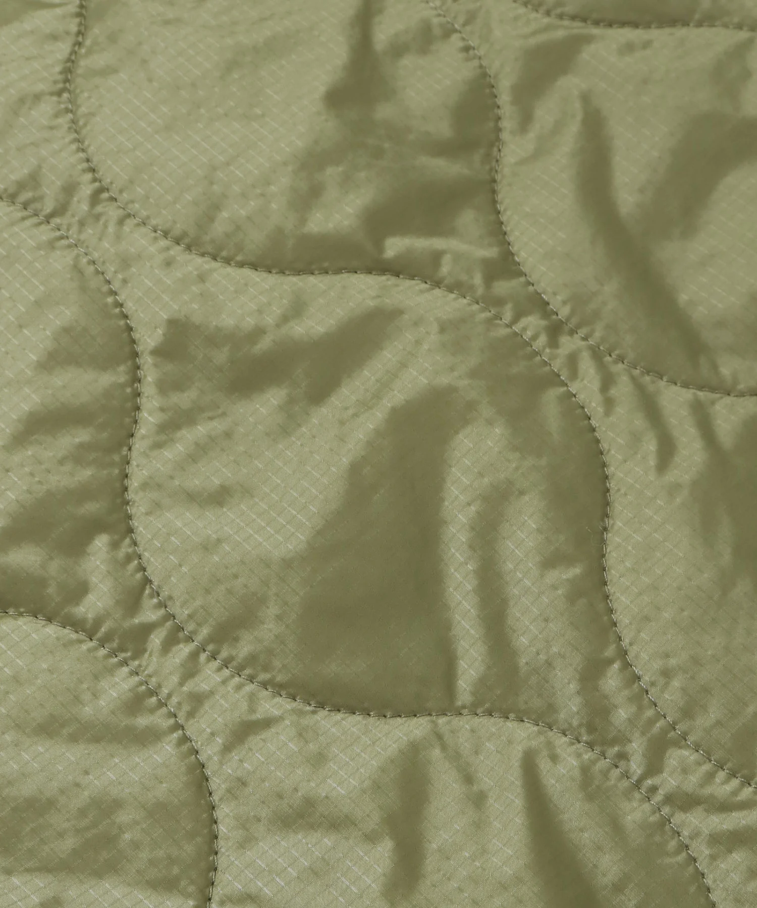 TCブロード M65ロングコート