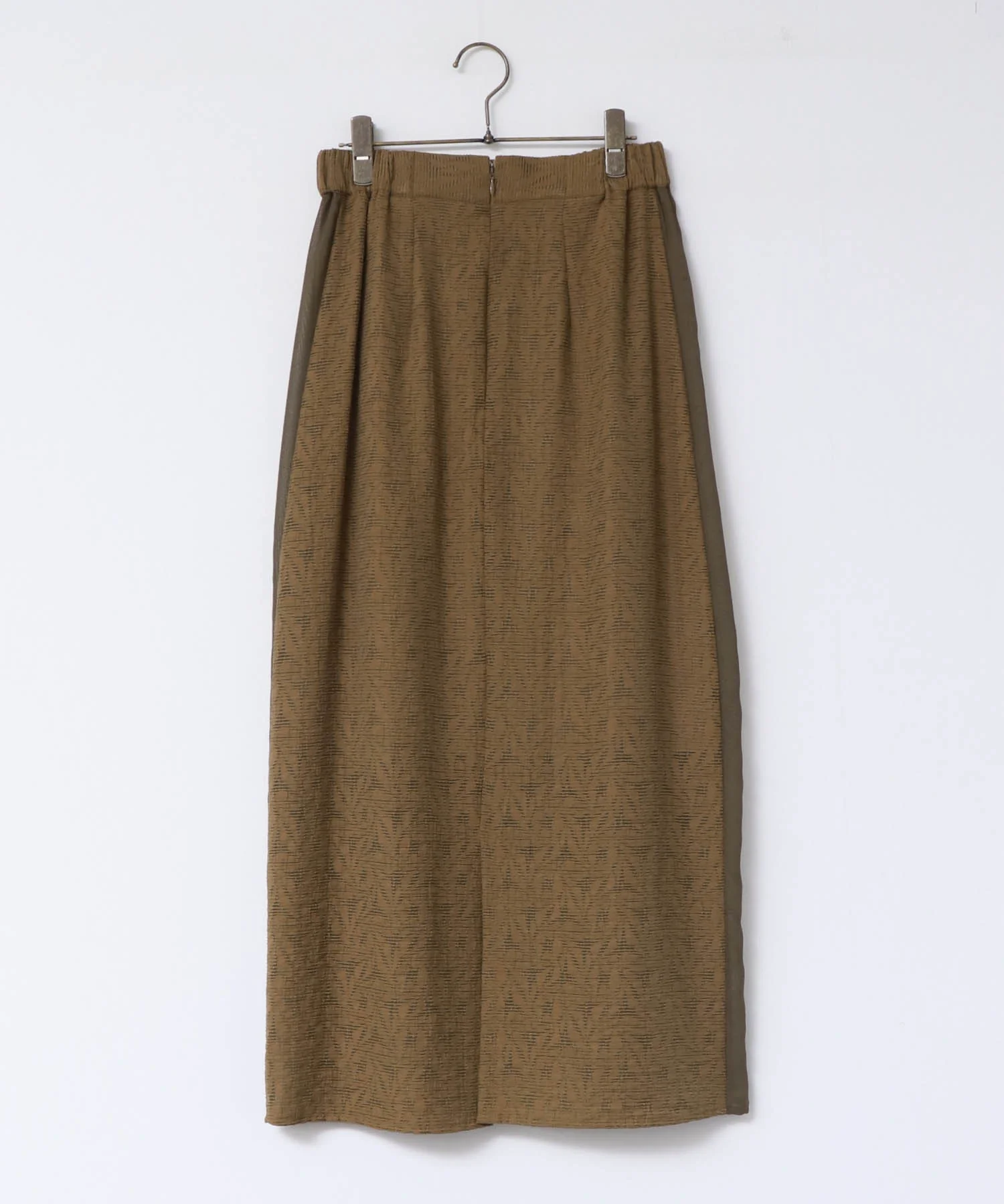 シアージャガードタイトスカート