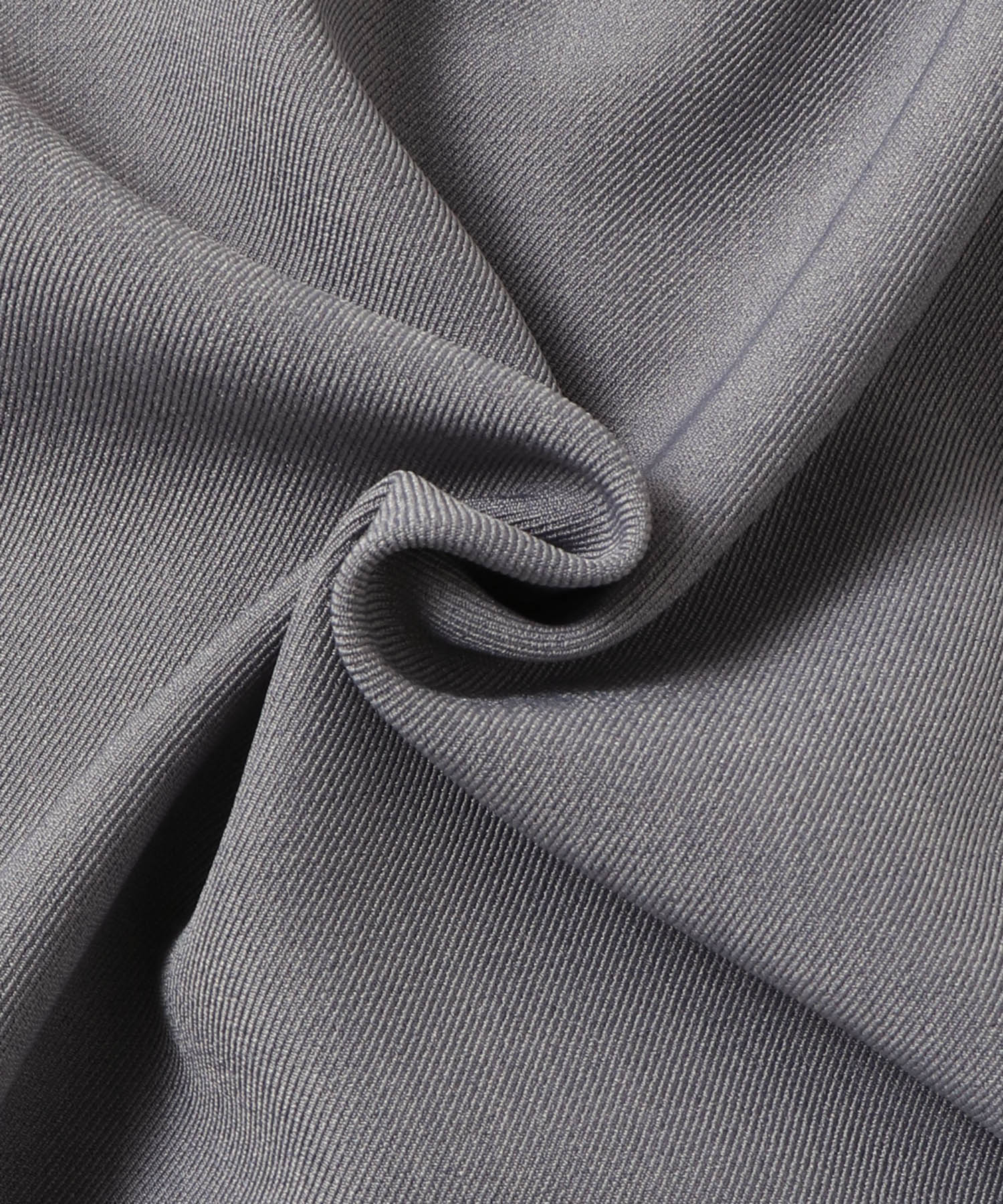 ストレッチポリツイル ナロースカート