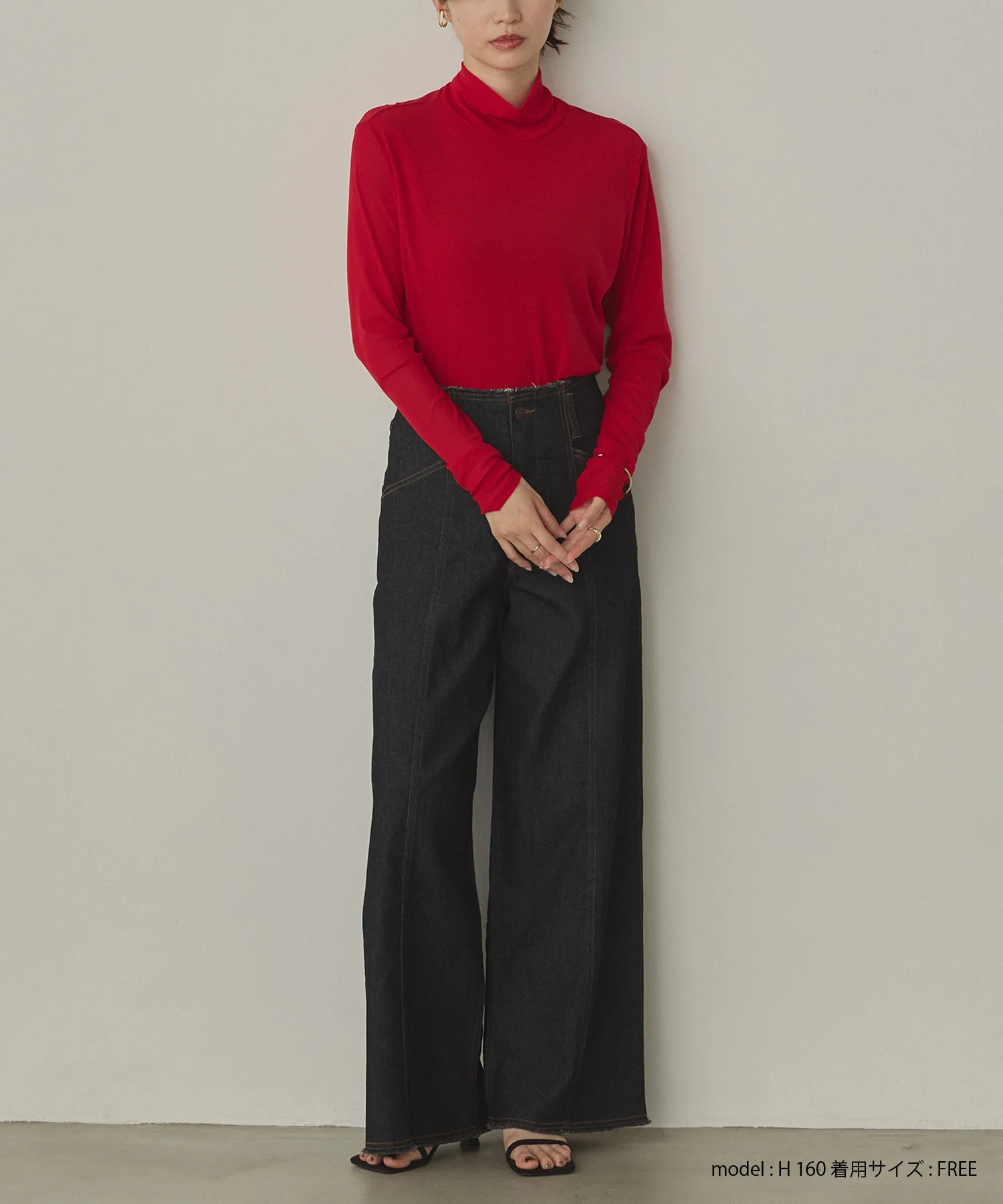 【新色追加】パワーネット タートルシアートップス