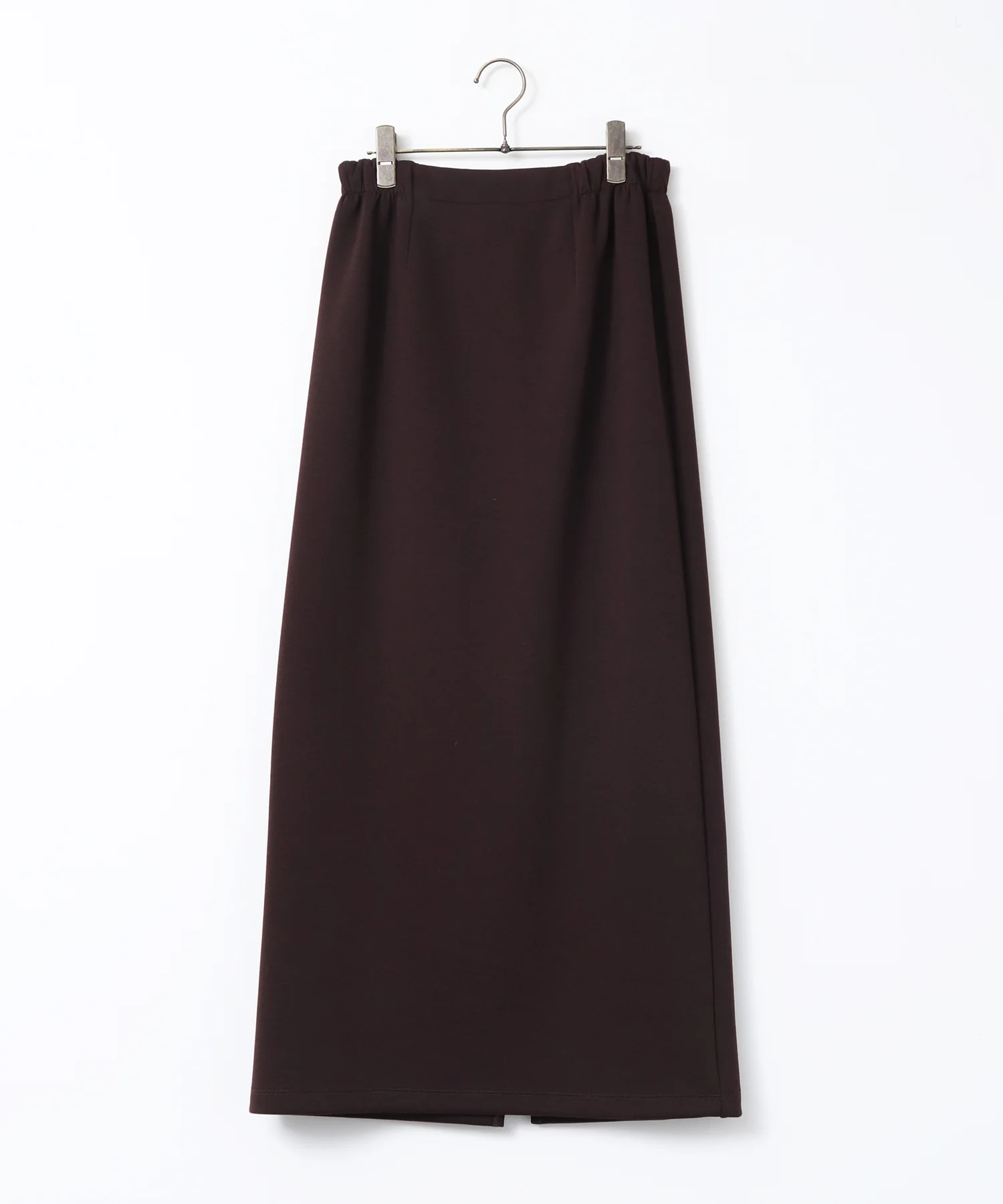 2WAY ダンボールタイトスカート