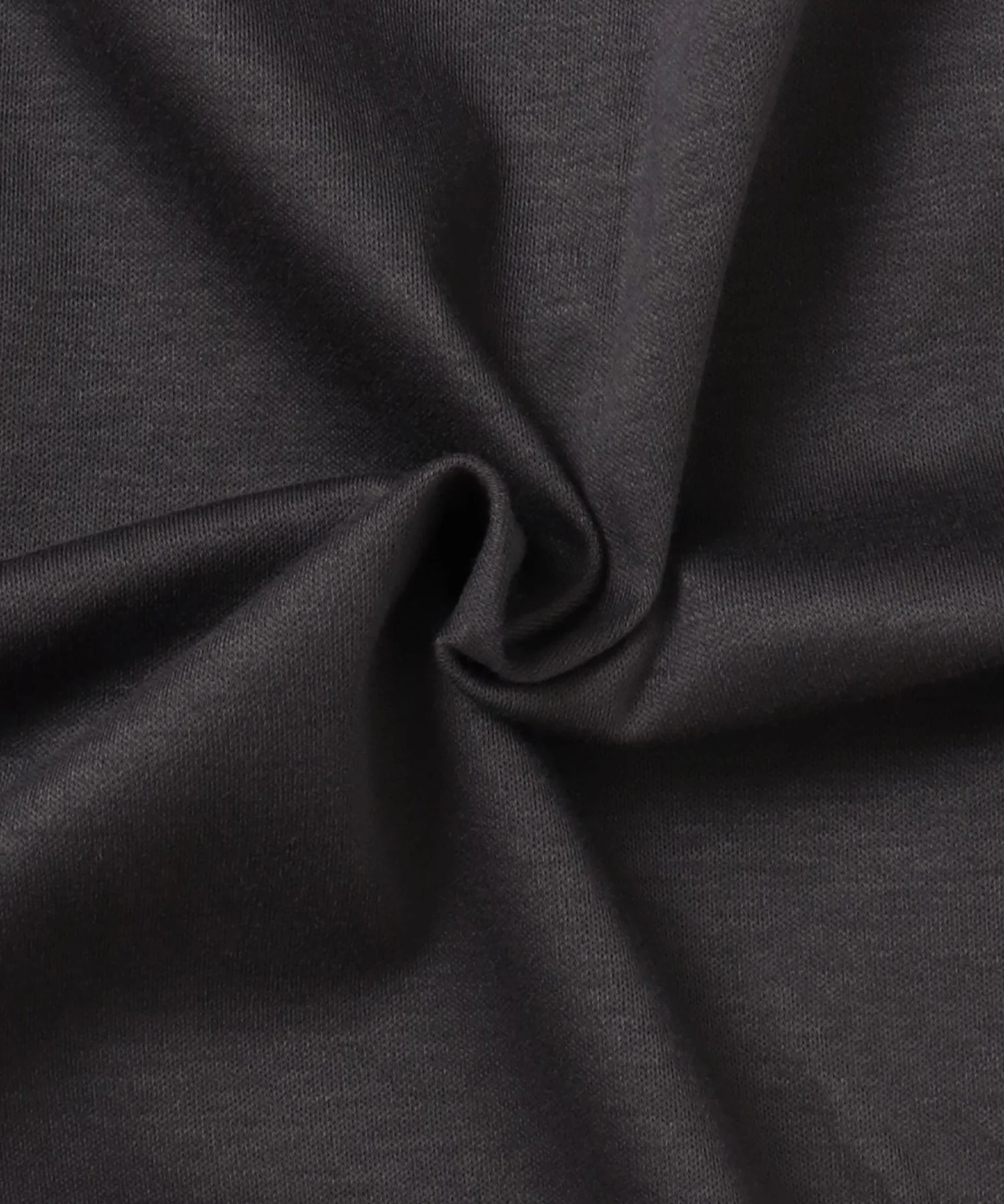 コクーンシルエット ロンT