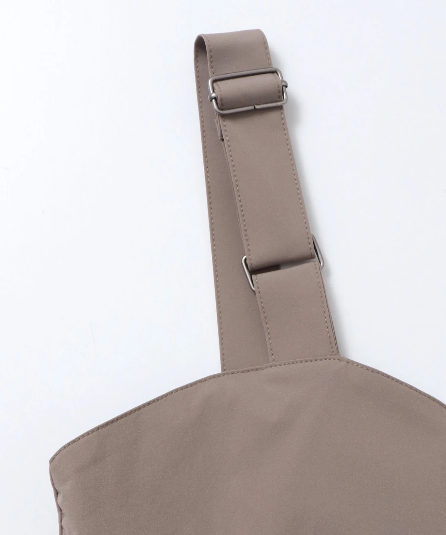 【接触冷感】2WAY バックドロストビスチェ