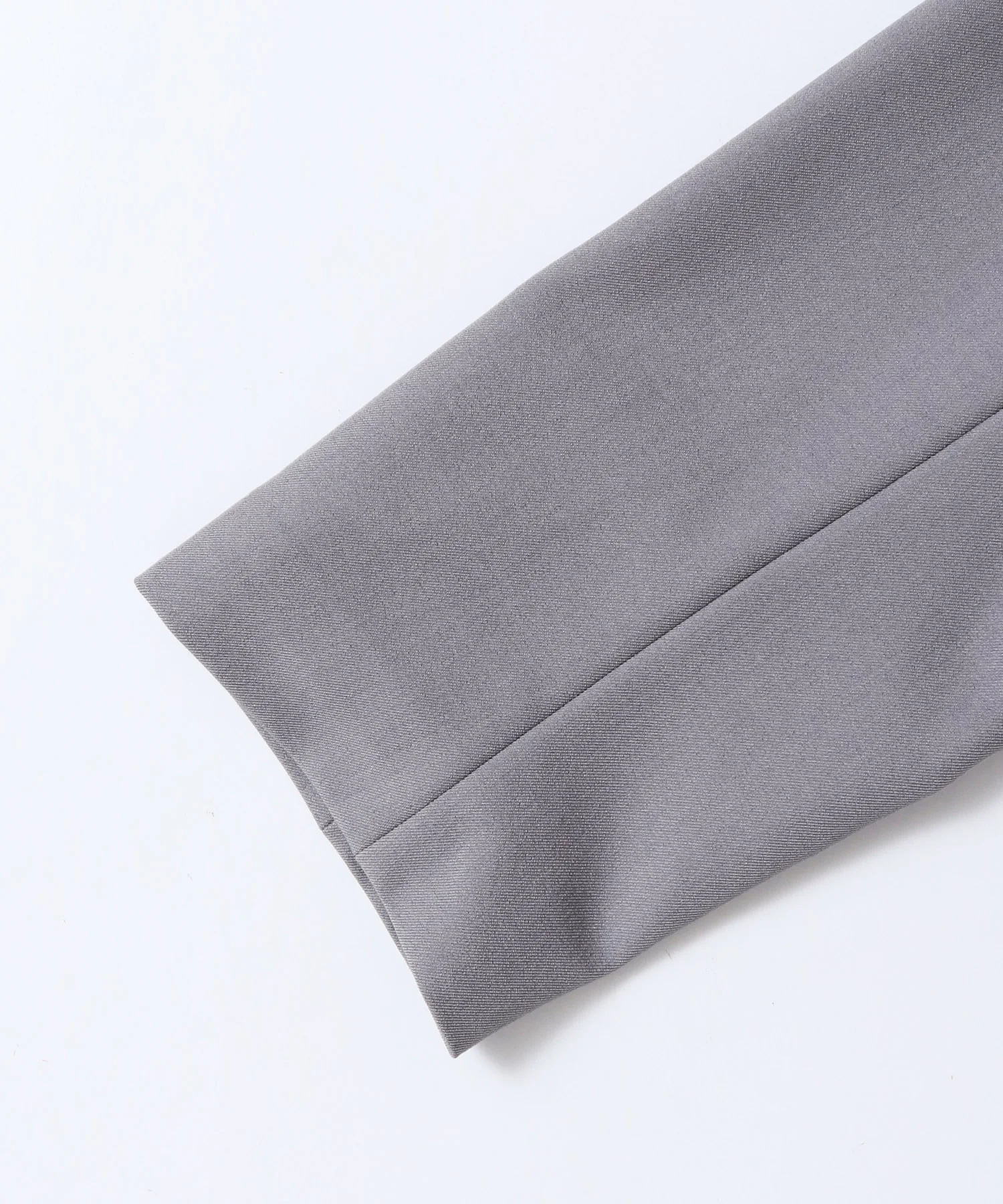 ストレッチポリツイル オーバージャケット