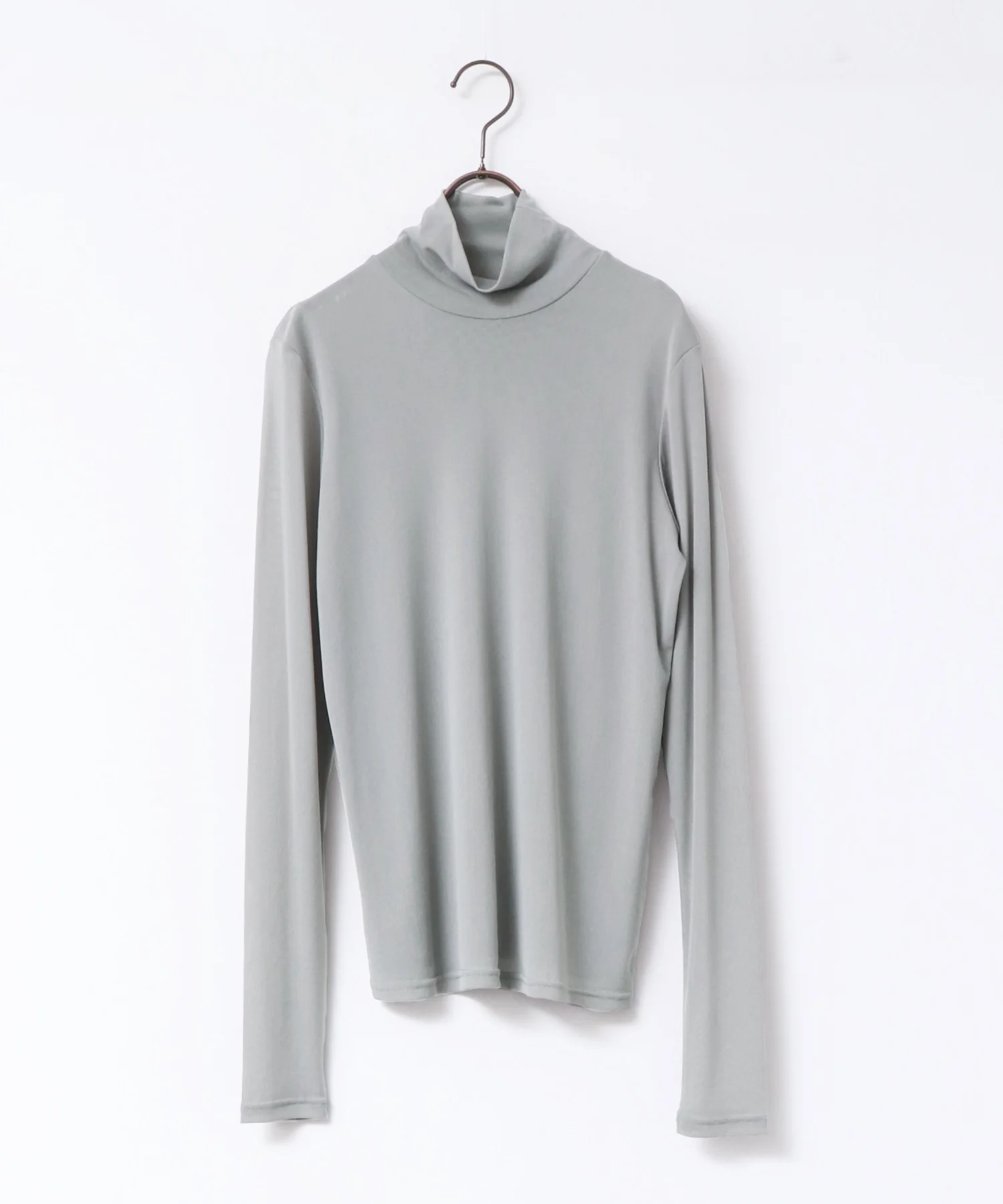 【新色追加】パワーネット タートルシアートップス