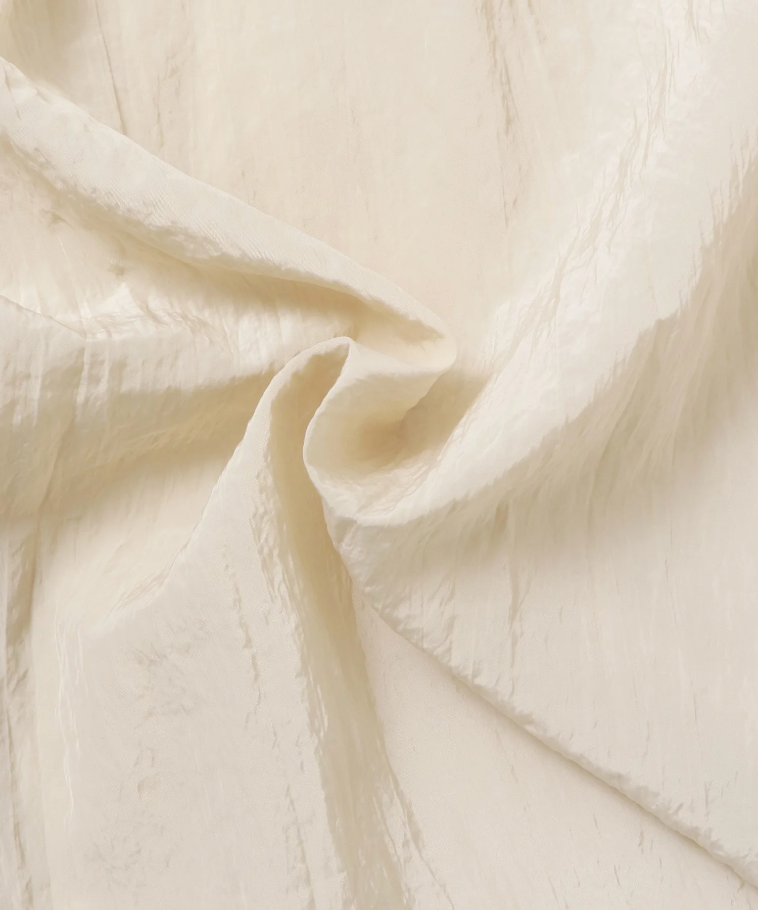 ワッシャー加工 2WAYシャツ