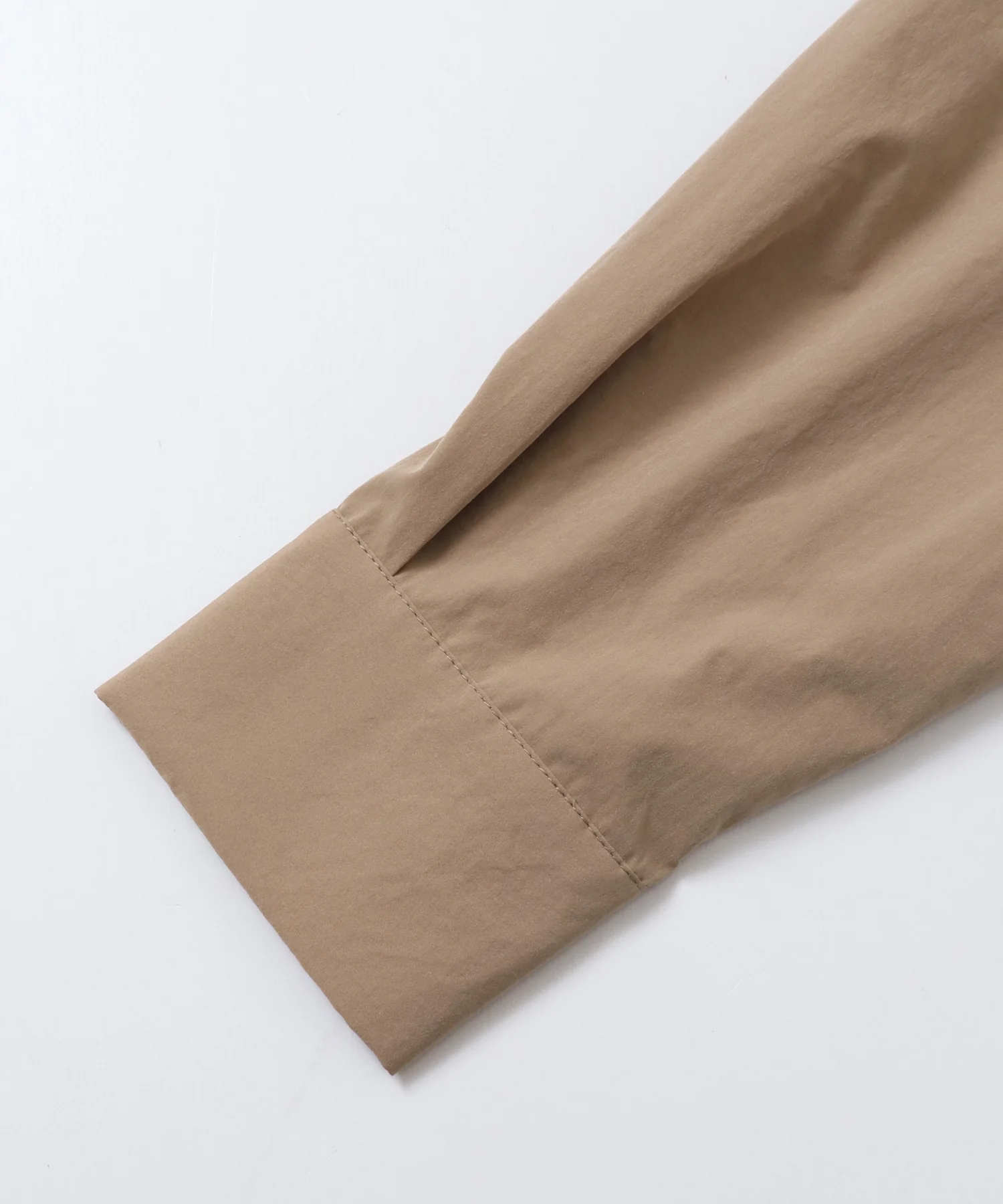 2WAY ボウタイブラウス