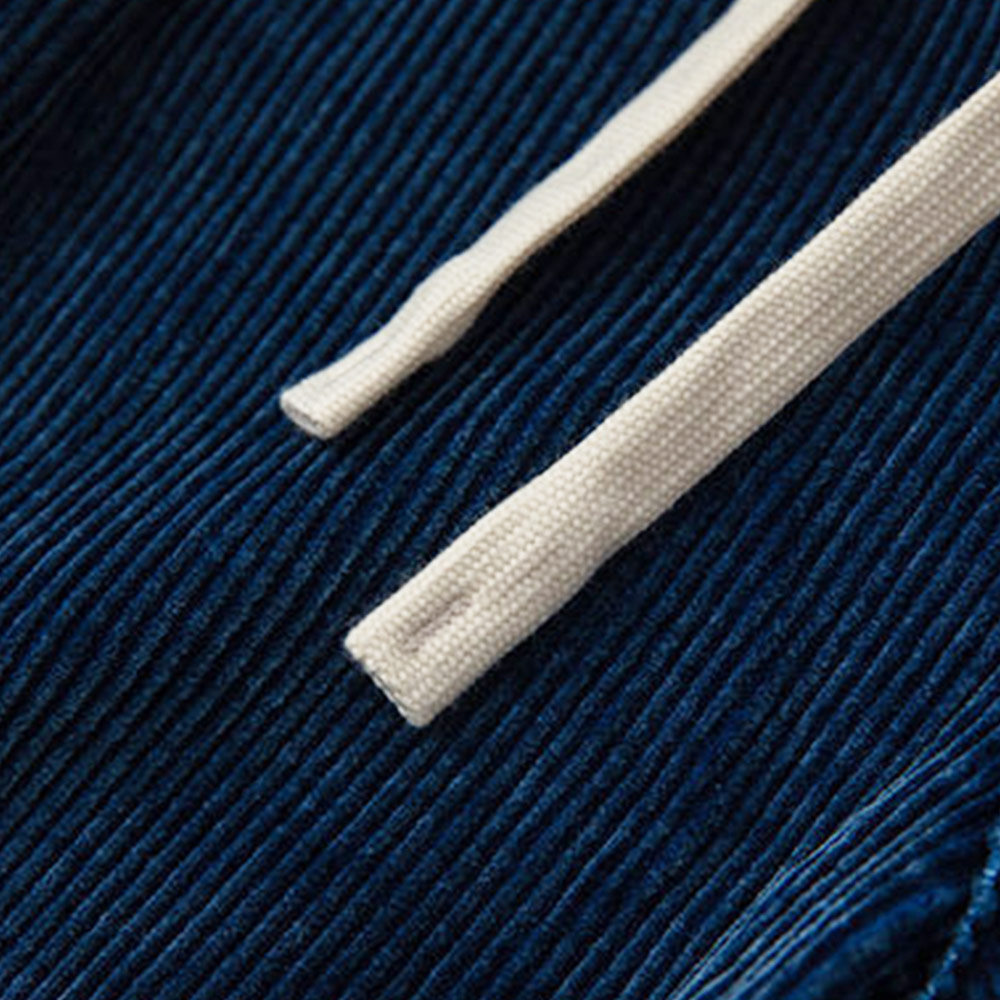 アメリカンヴィンテージ    太畝コーデュロイワークパンツ