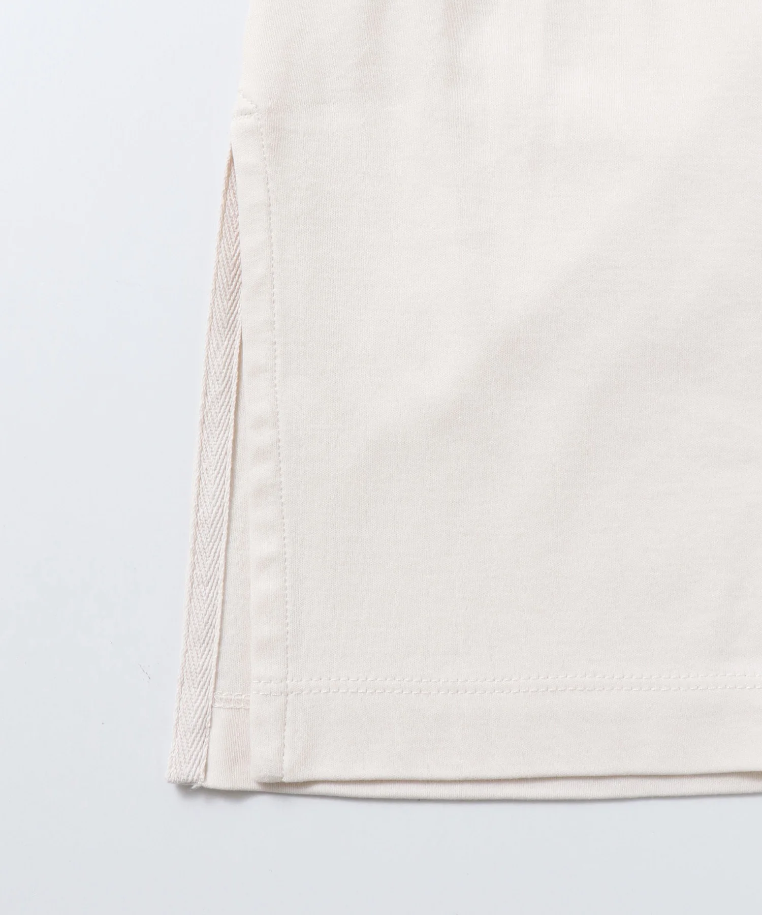 箔プリント ロンT