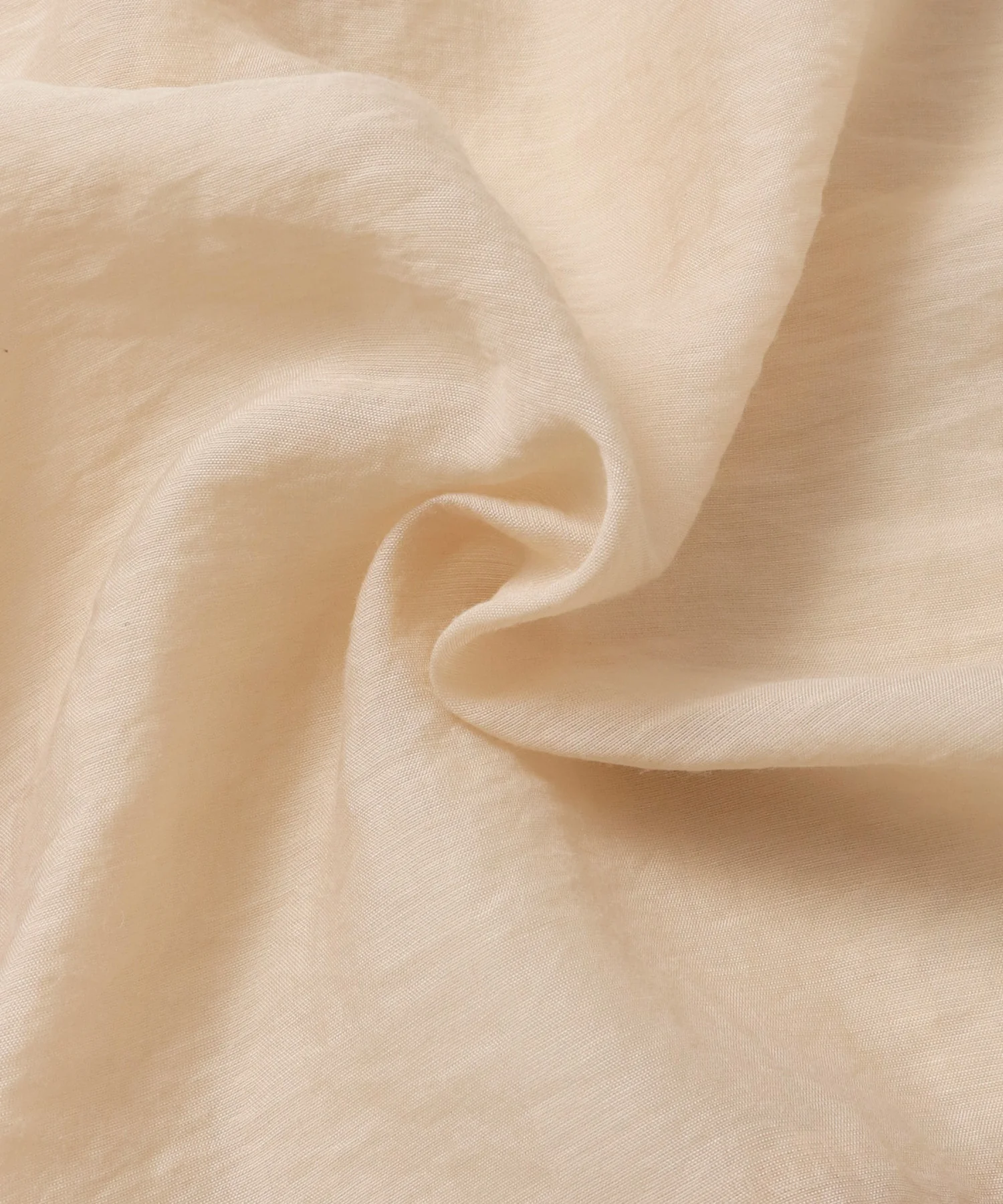 セルロース ナイロンシアー Wジップブルゾン