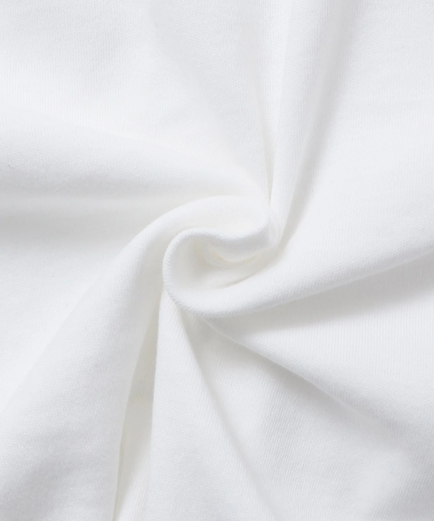 ミニロゴプリント フレンチトップス