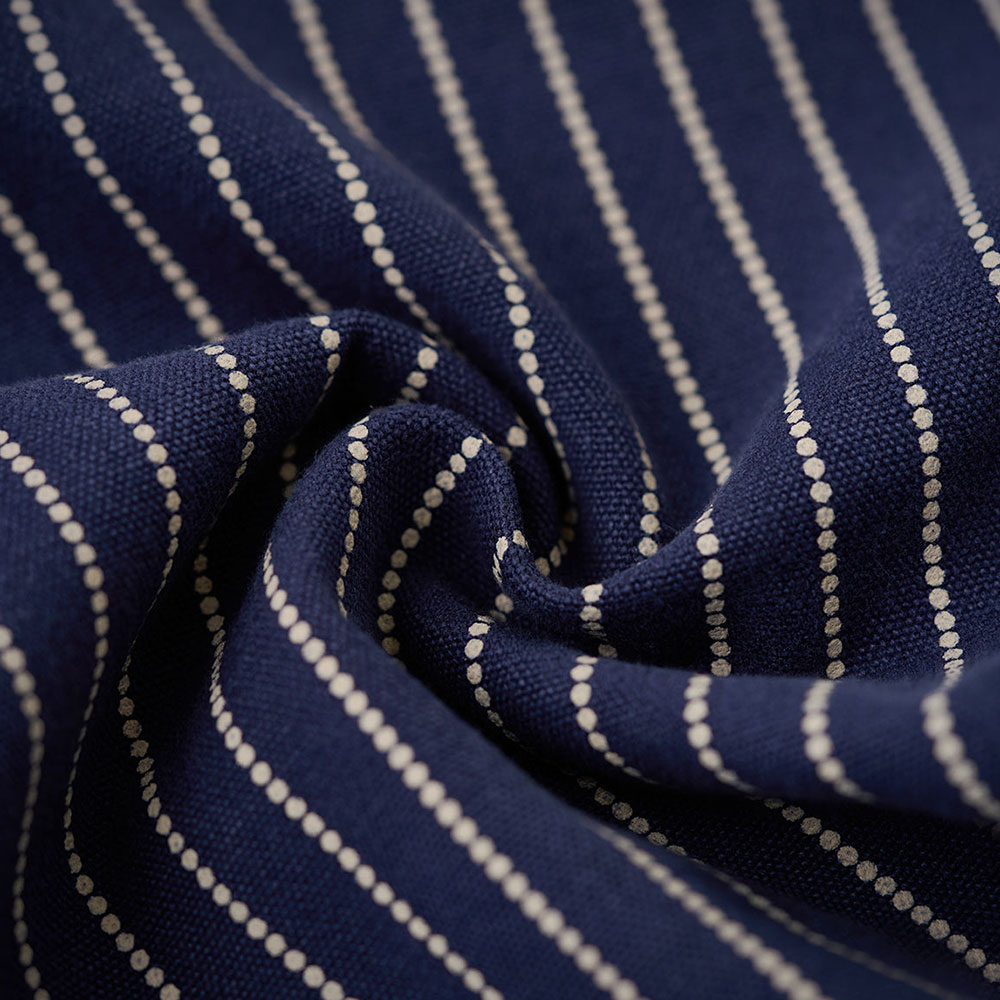 WABASHストライプカーゴパンツ