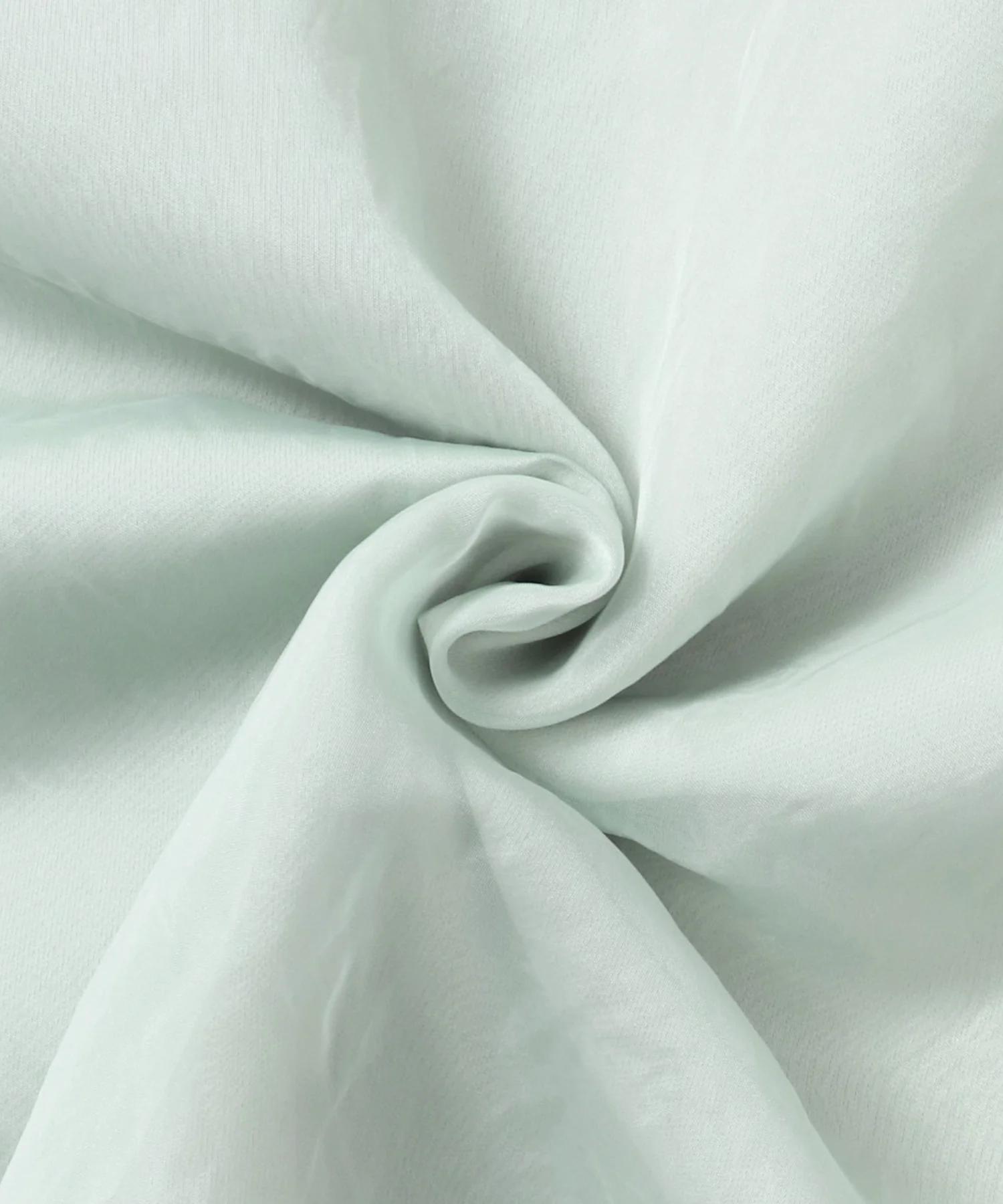 ニュアンス シアーレイヤードトップス