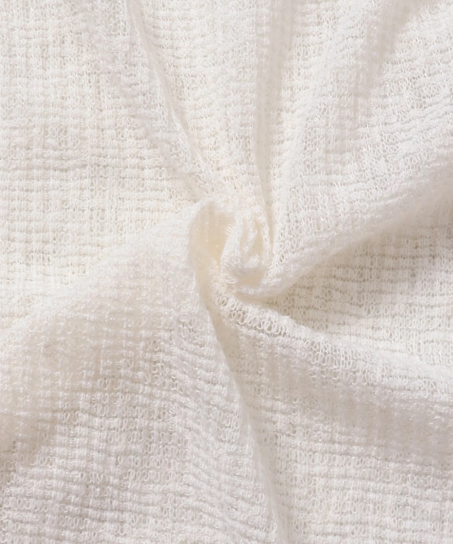 【新色追加】配色メロウ シアートップス