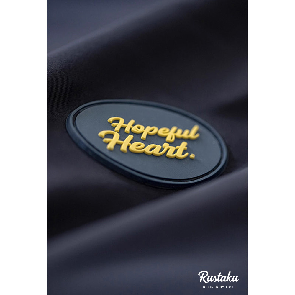 テフロン「防風・防水・防汚」バルマカーンコート