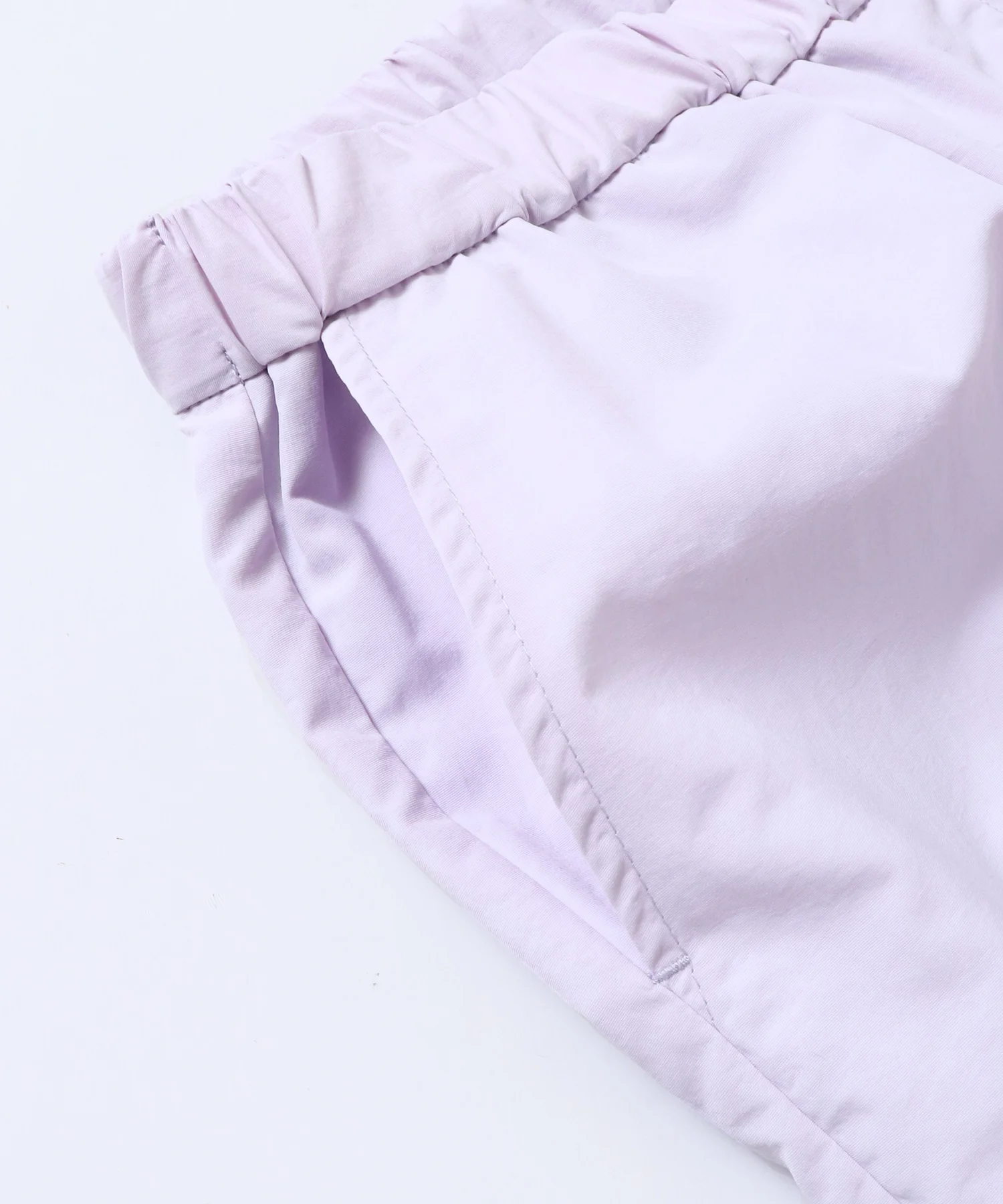 ナイロン カーゴパンツ