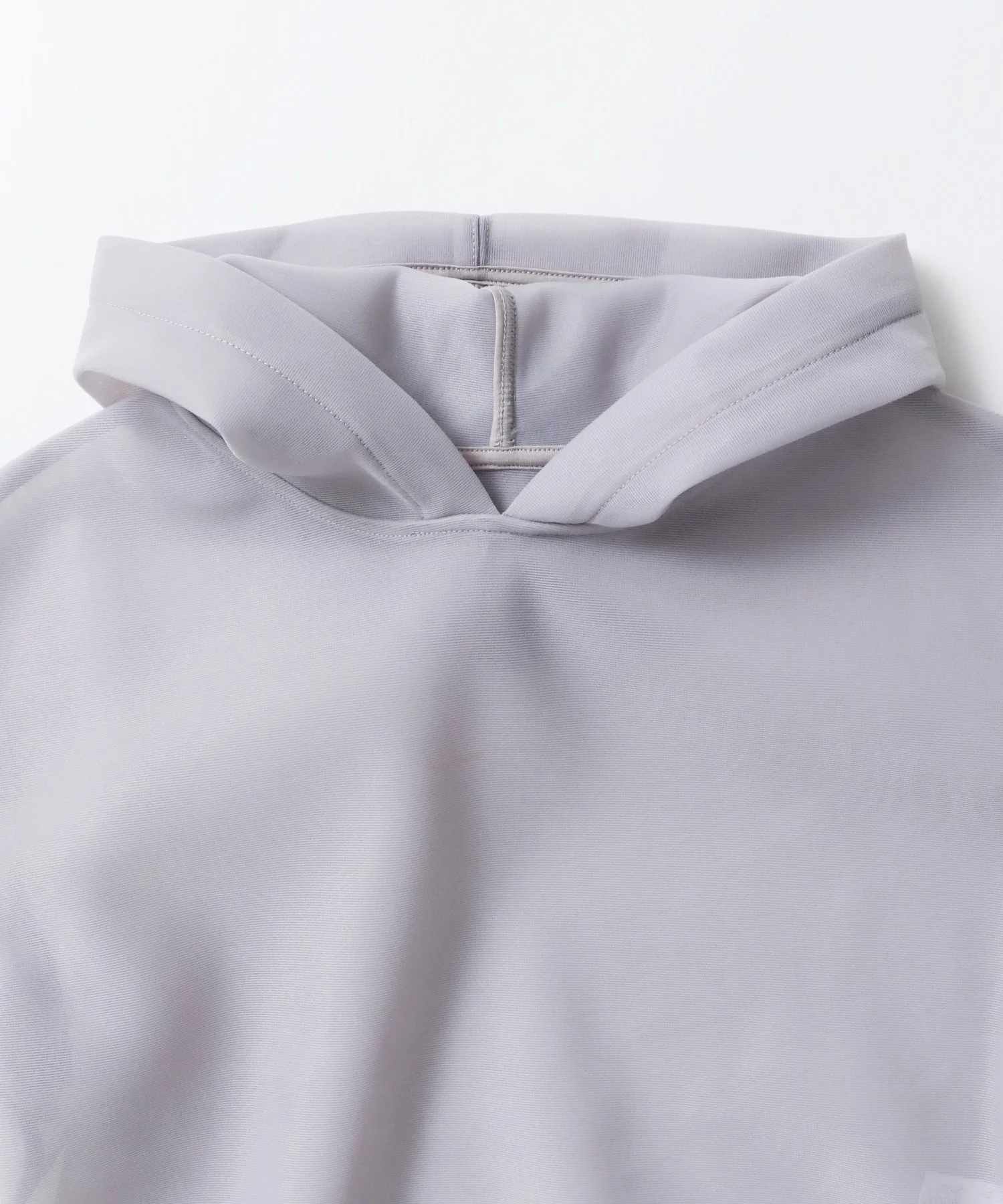 シアーダンボール パーカー