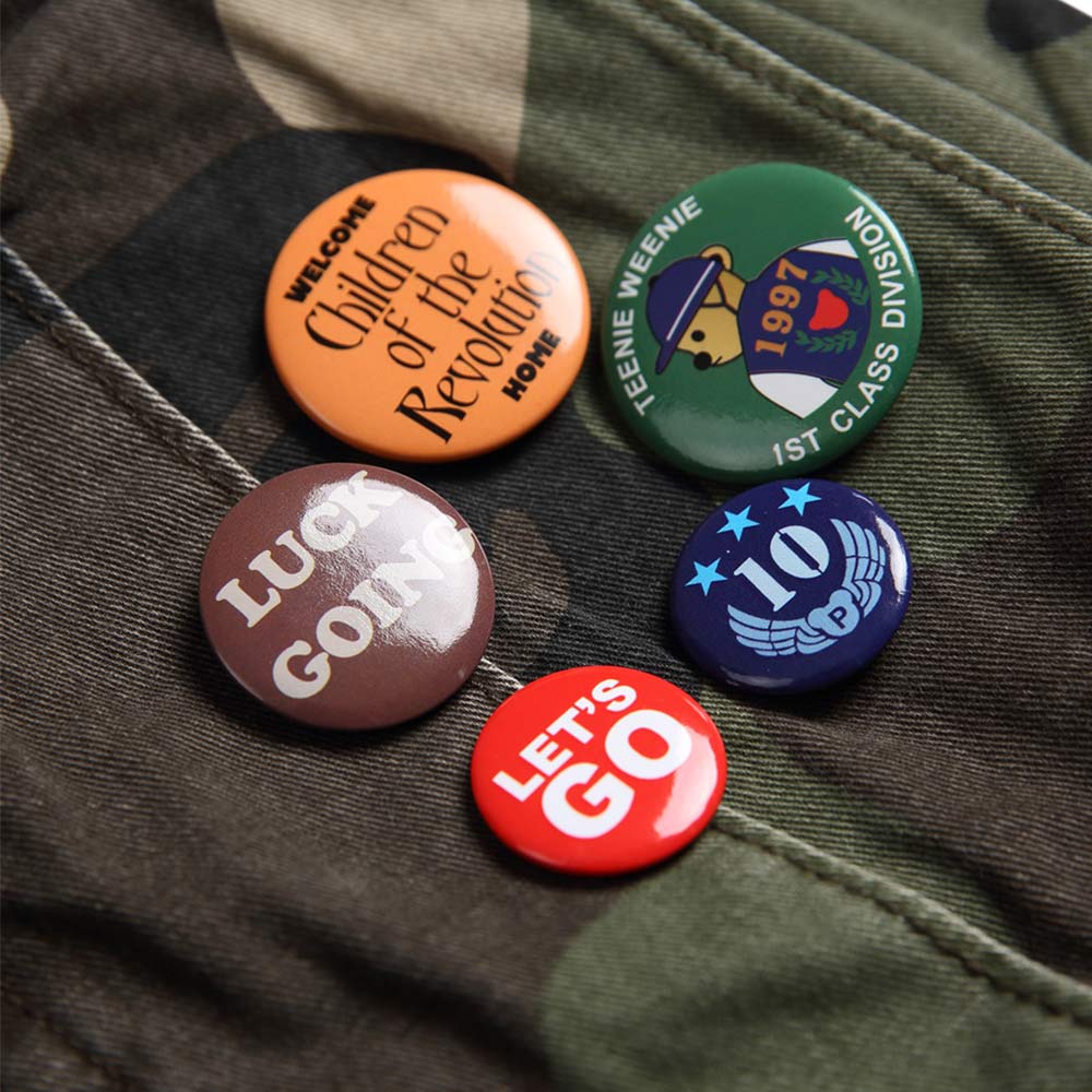 アメカジ　メンズミリタリー風ワークパンツ